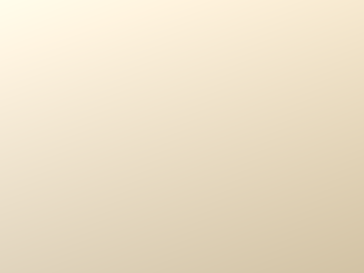 A gold signature — Embossed Lid Logo